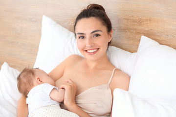 모유 수유가 아기와 엄마 모두에게 좋은 장점 10가지