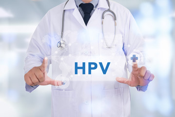 HPV의 원인 및 증상 예방과 치료 방법